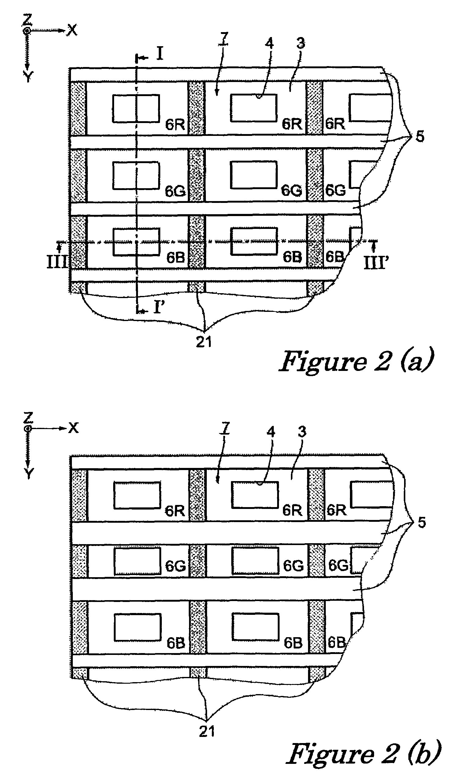 Color filter substrate, manufacturing method thereof, displaying device, electro-optical device and electronic instrument