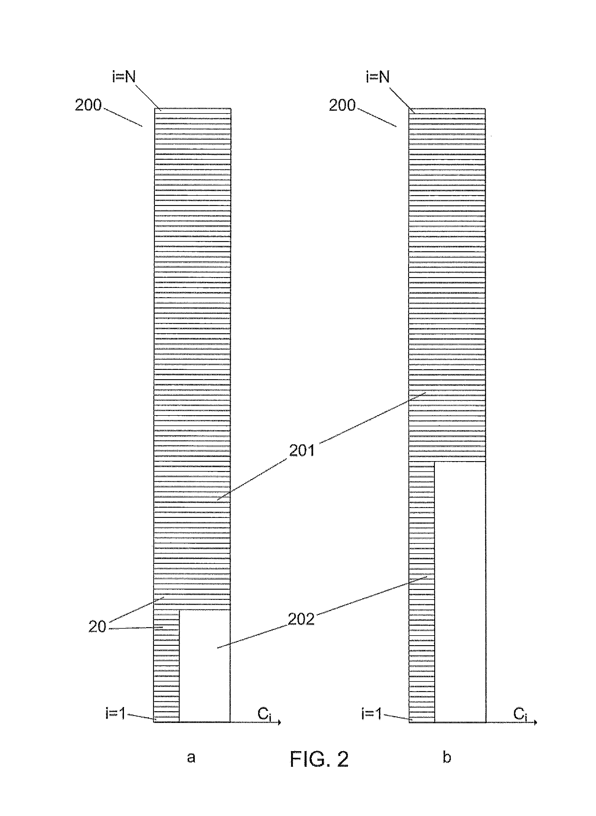 RF transmitter for electrically short antenna