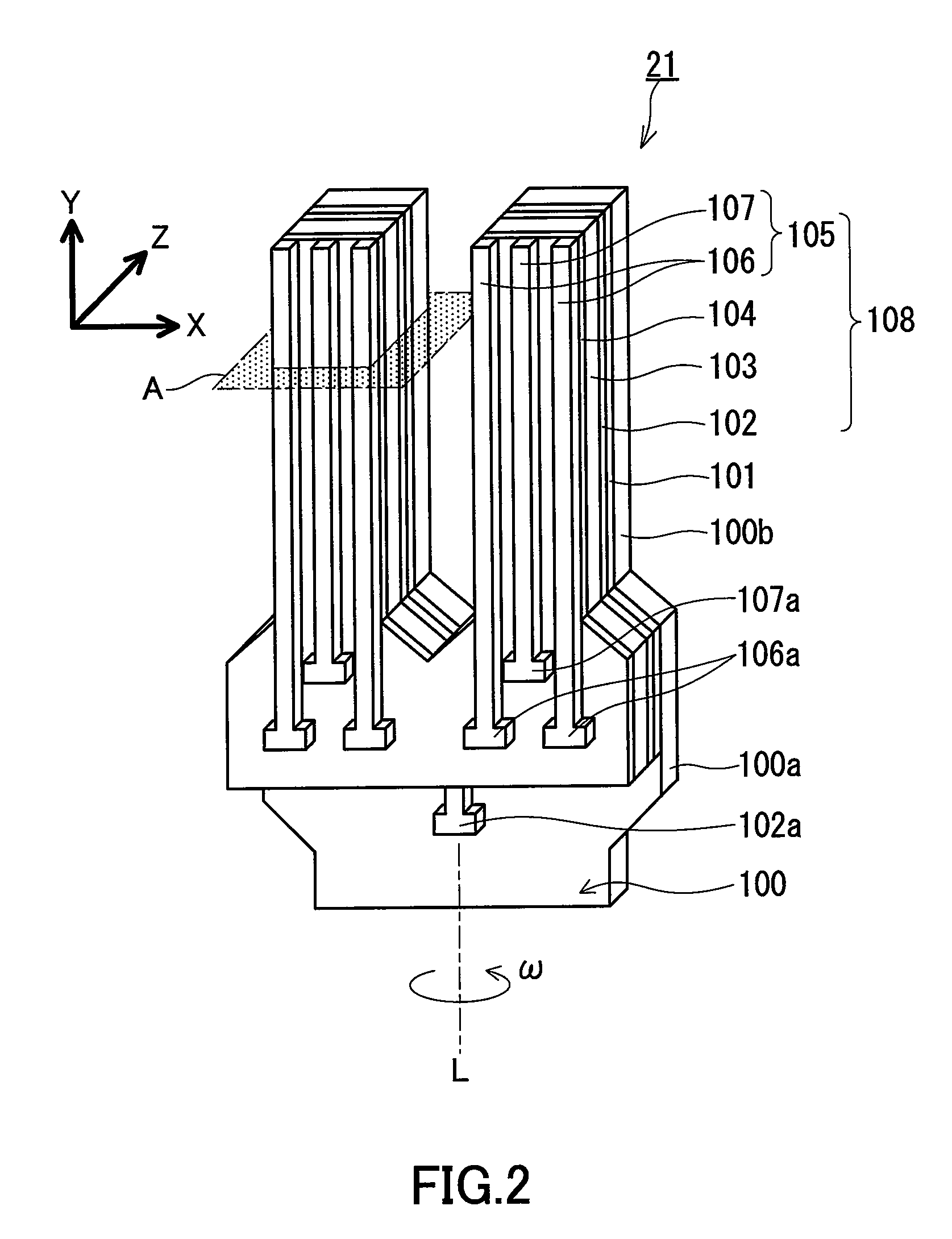 Piezoelectric thin film and method of manufacturing the same, angular velocity sensor, method of measuring angular velocity by the angular velocity sensor, piezoelectric generating element, and method of generating electric power using the piezoelectric generating element