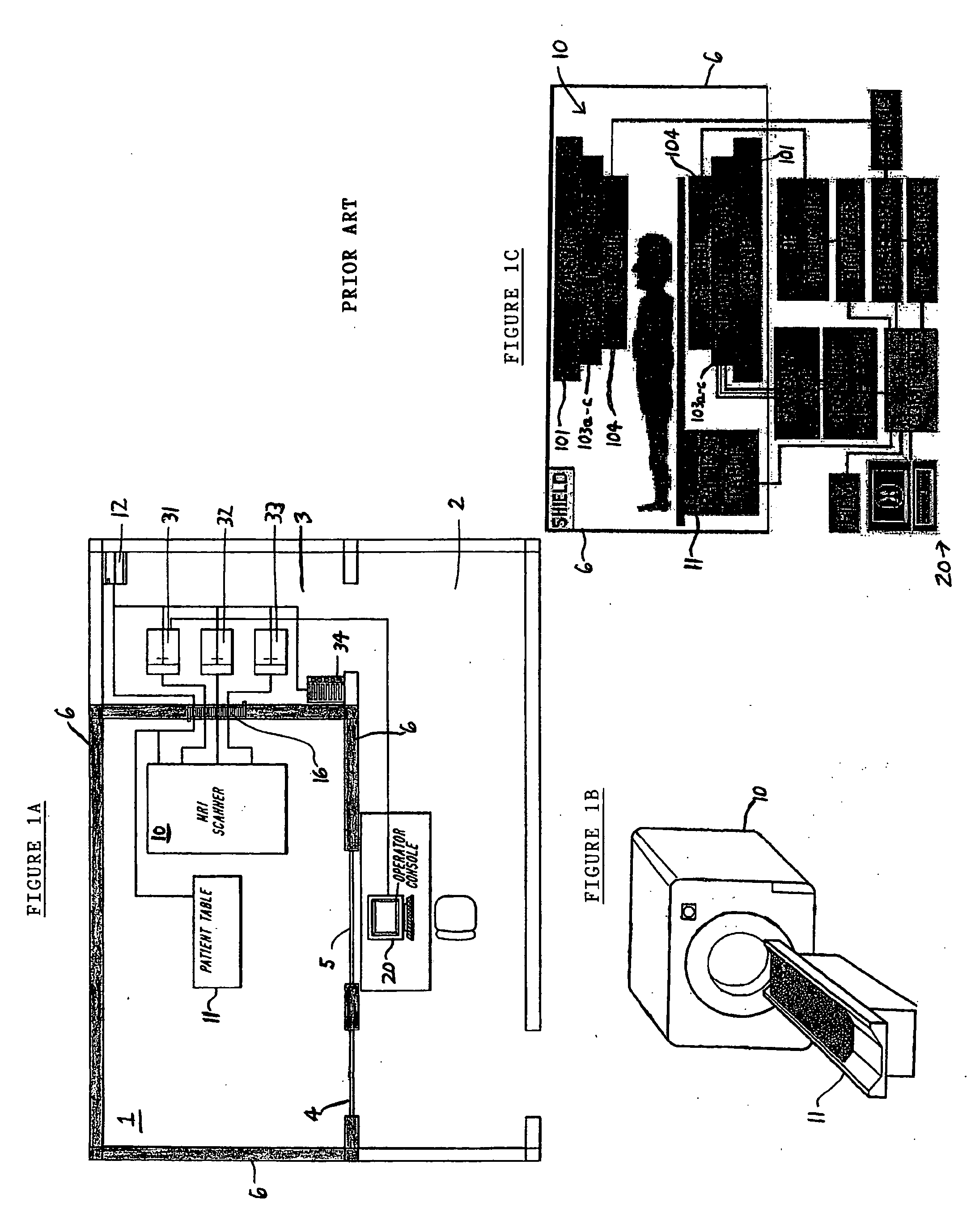 Parallel imaging compatible birdcage resonator