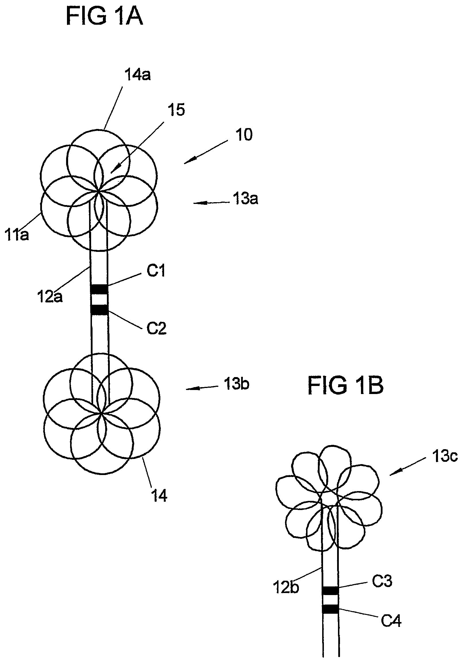 Vessel filter