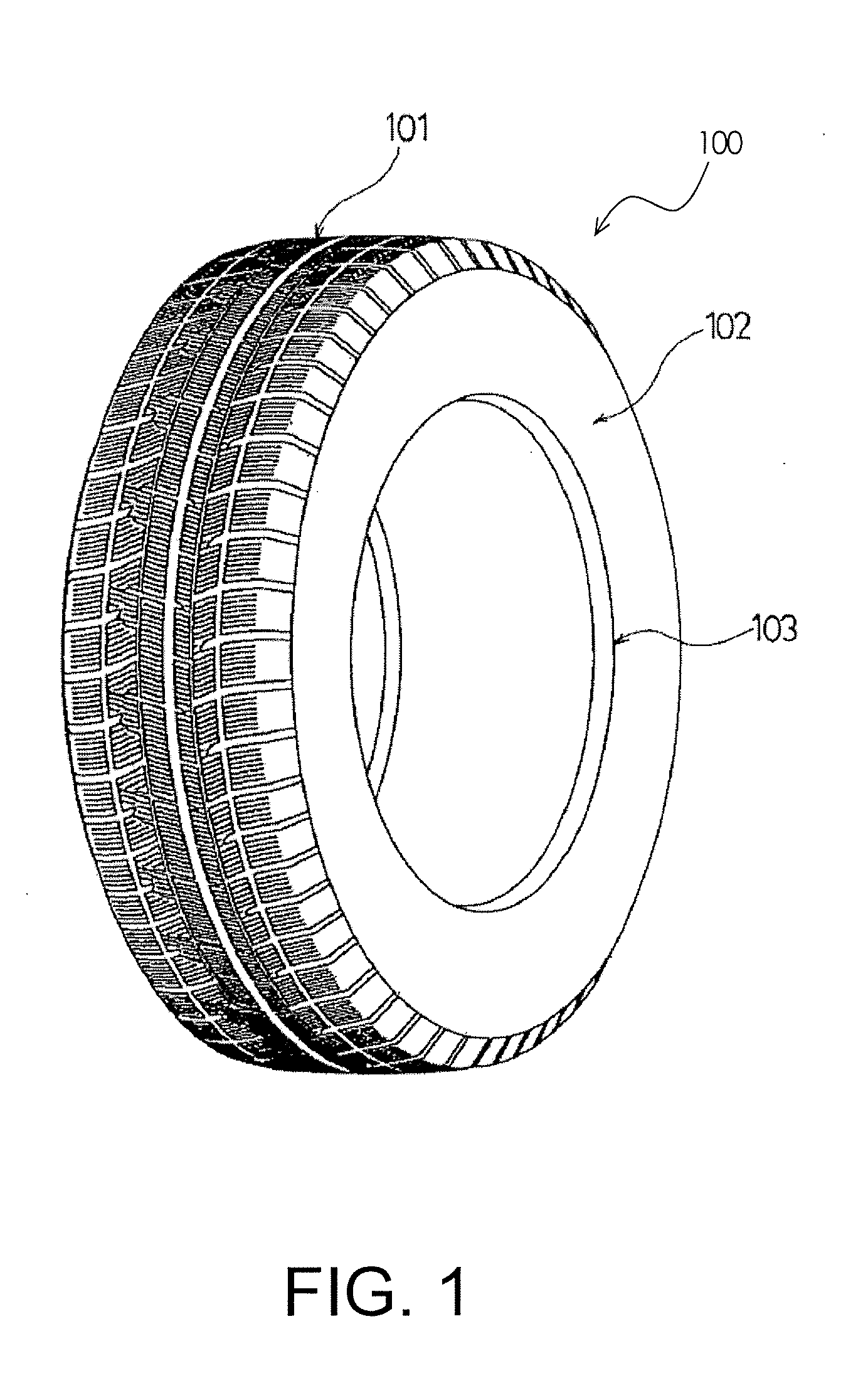 Pneumatic tire