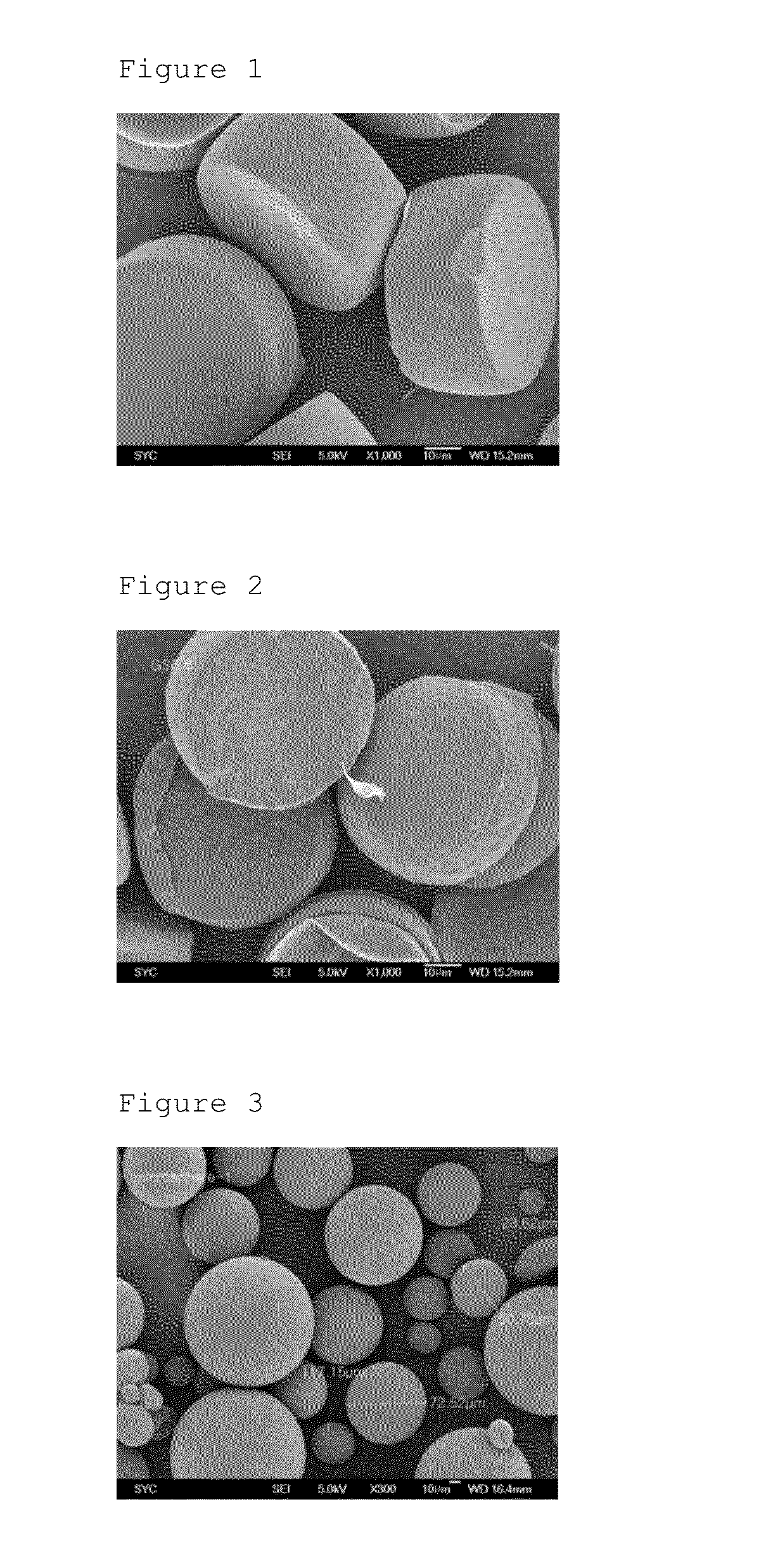 Microparticles containing physiologically active peptide, method for preparing the same, and pharmaceutical composition comprising the same
