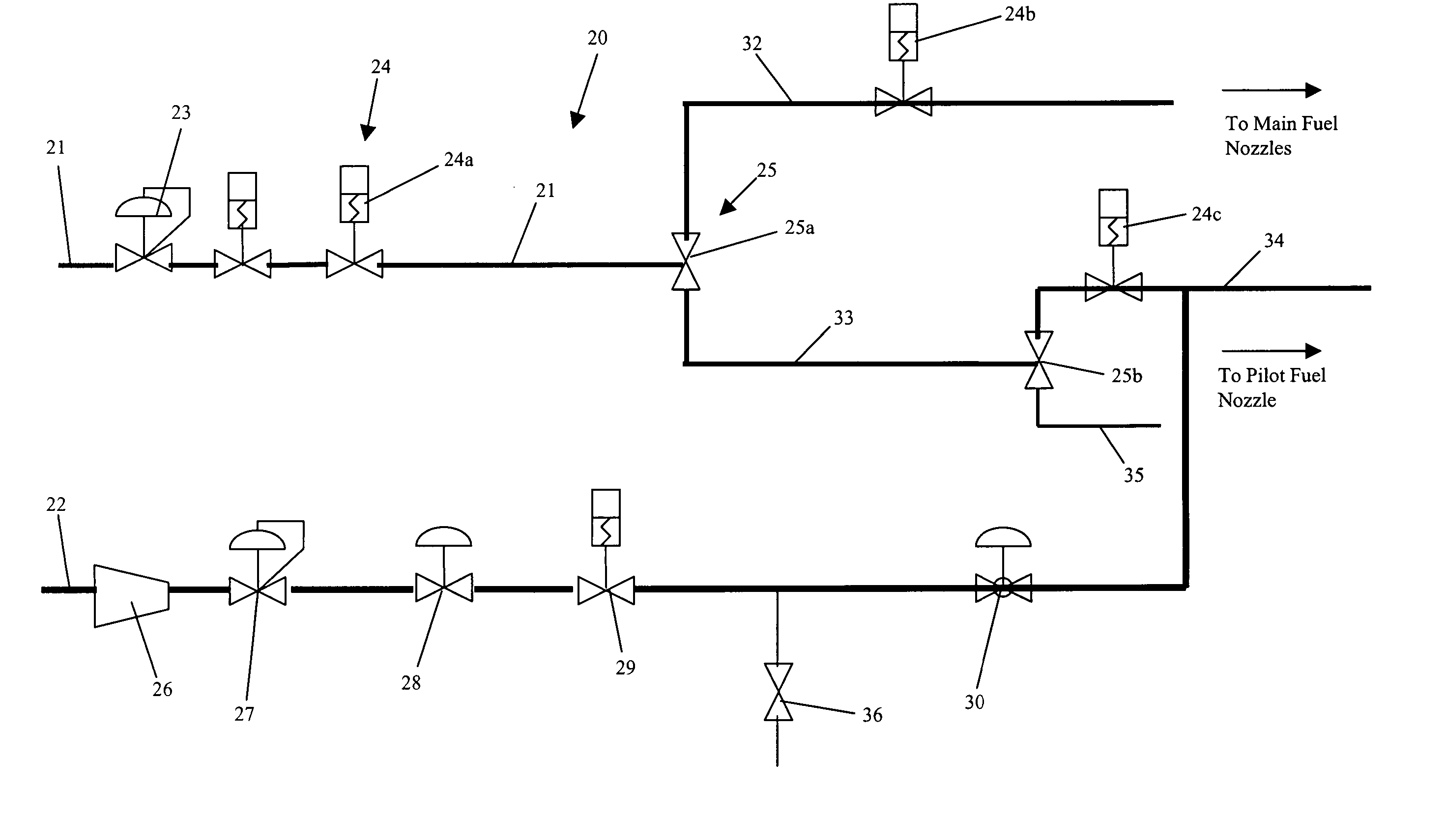 Apparatus and method for providing an off-gas to a combustion system