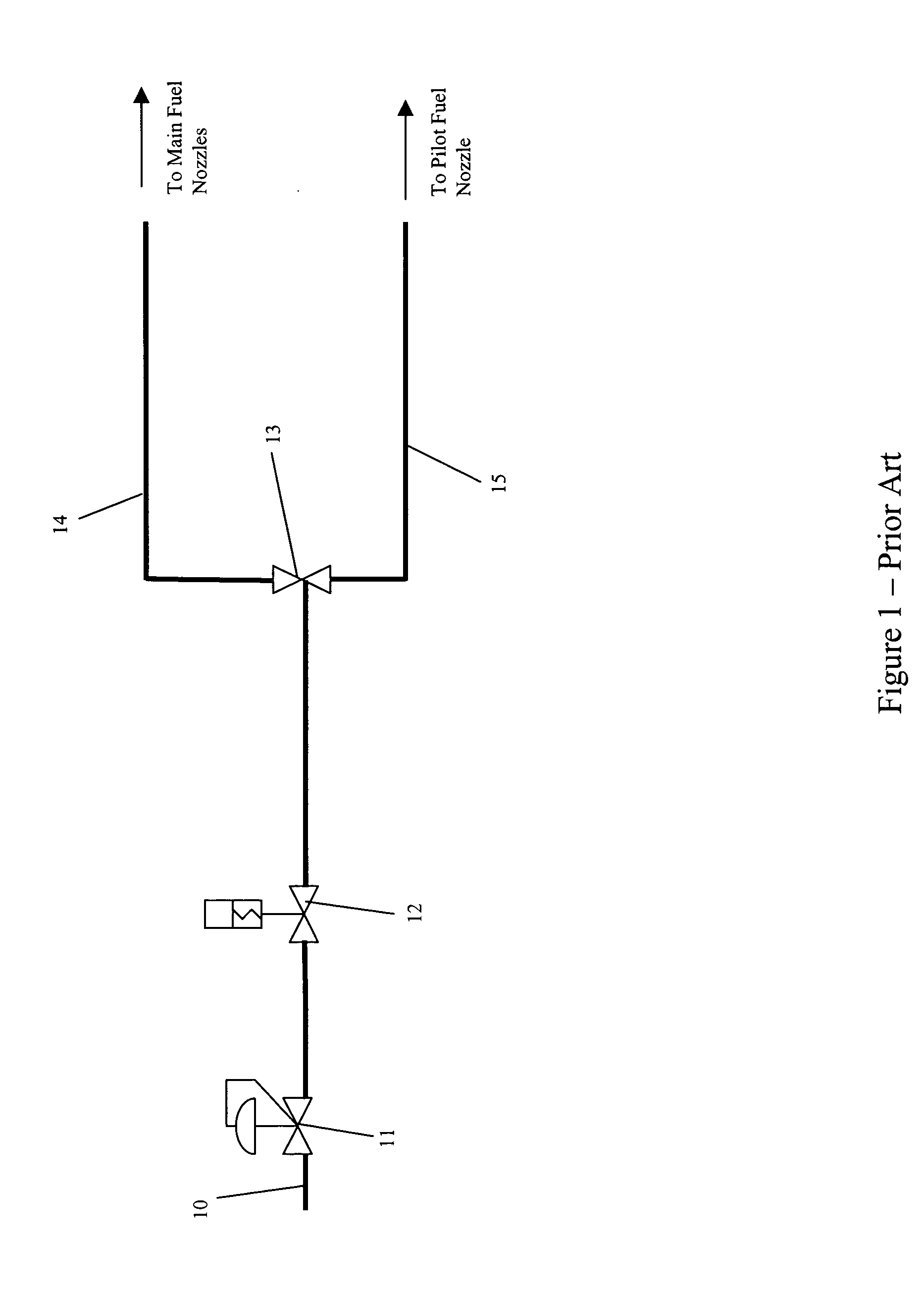 Apparatus and method for providing an off-gas to a combustion system