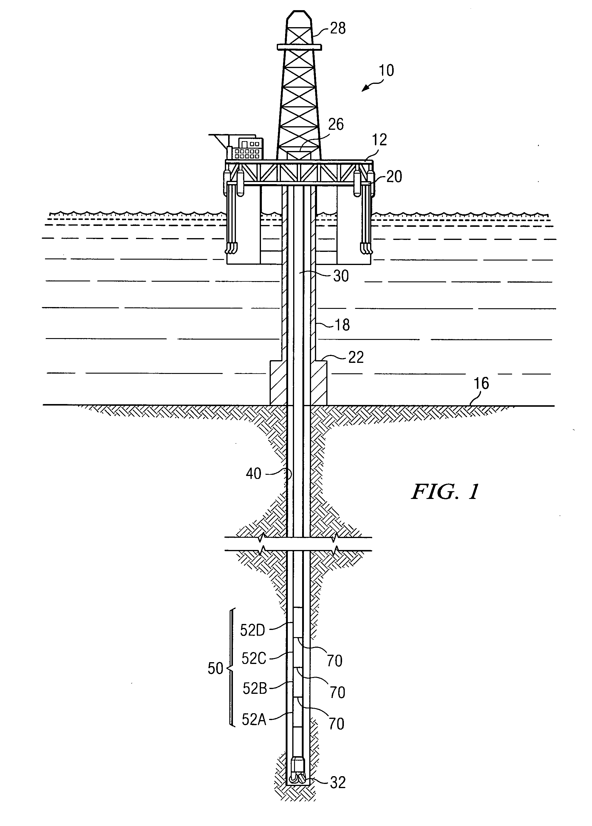 Electrical connector useful in wet environments