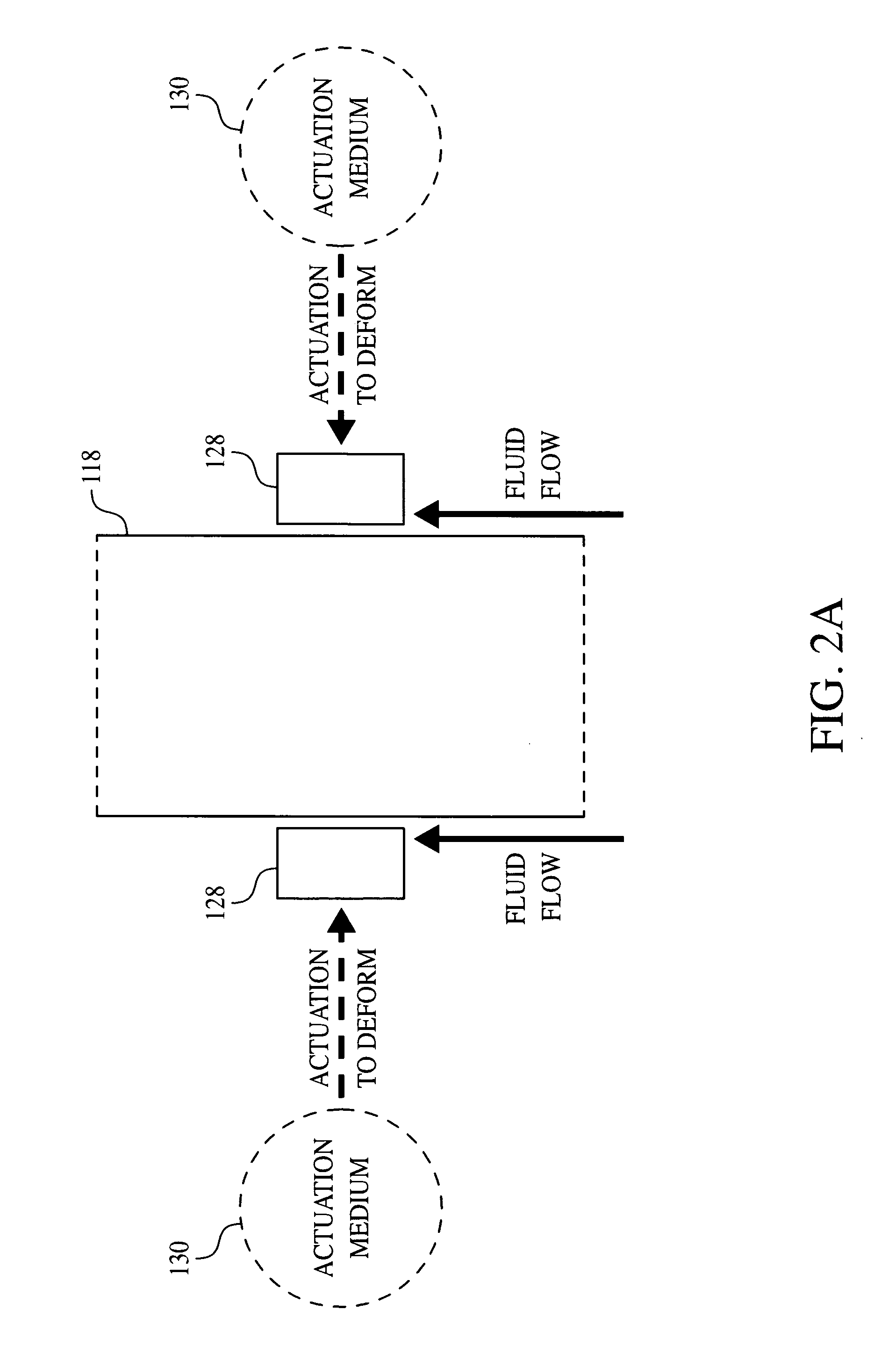 Backup seals in rotary pumps