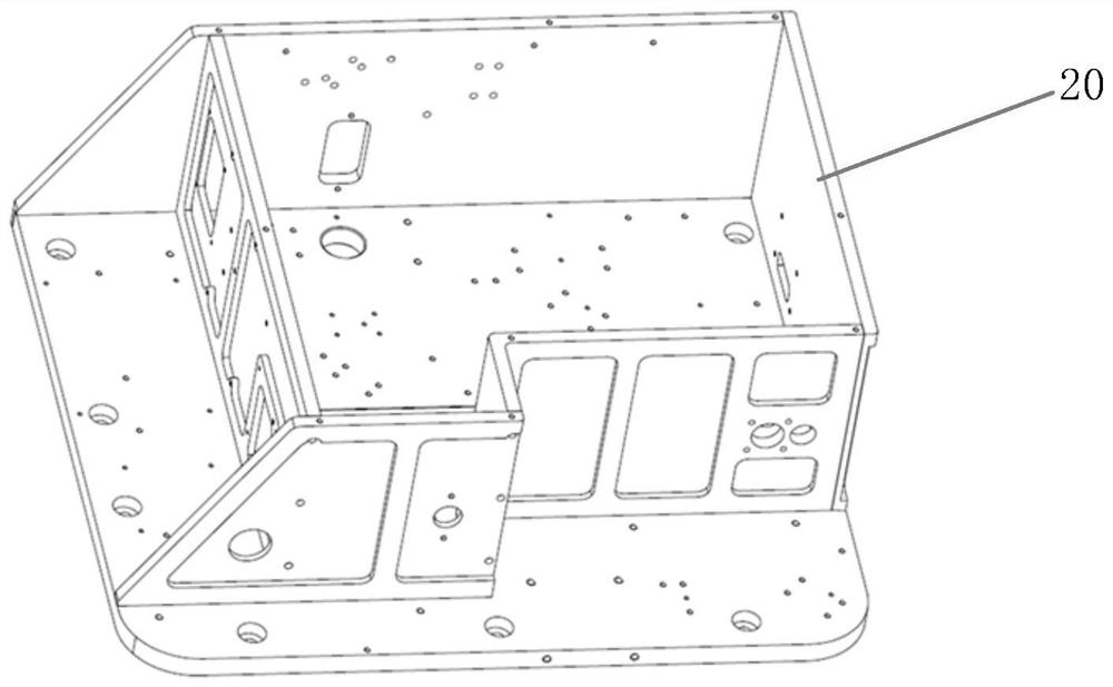 Automatic rapid detection instrument and detection method for Raman drug resistance of microorganisms