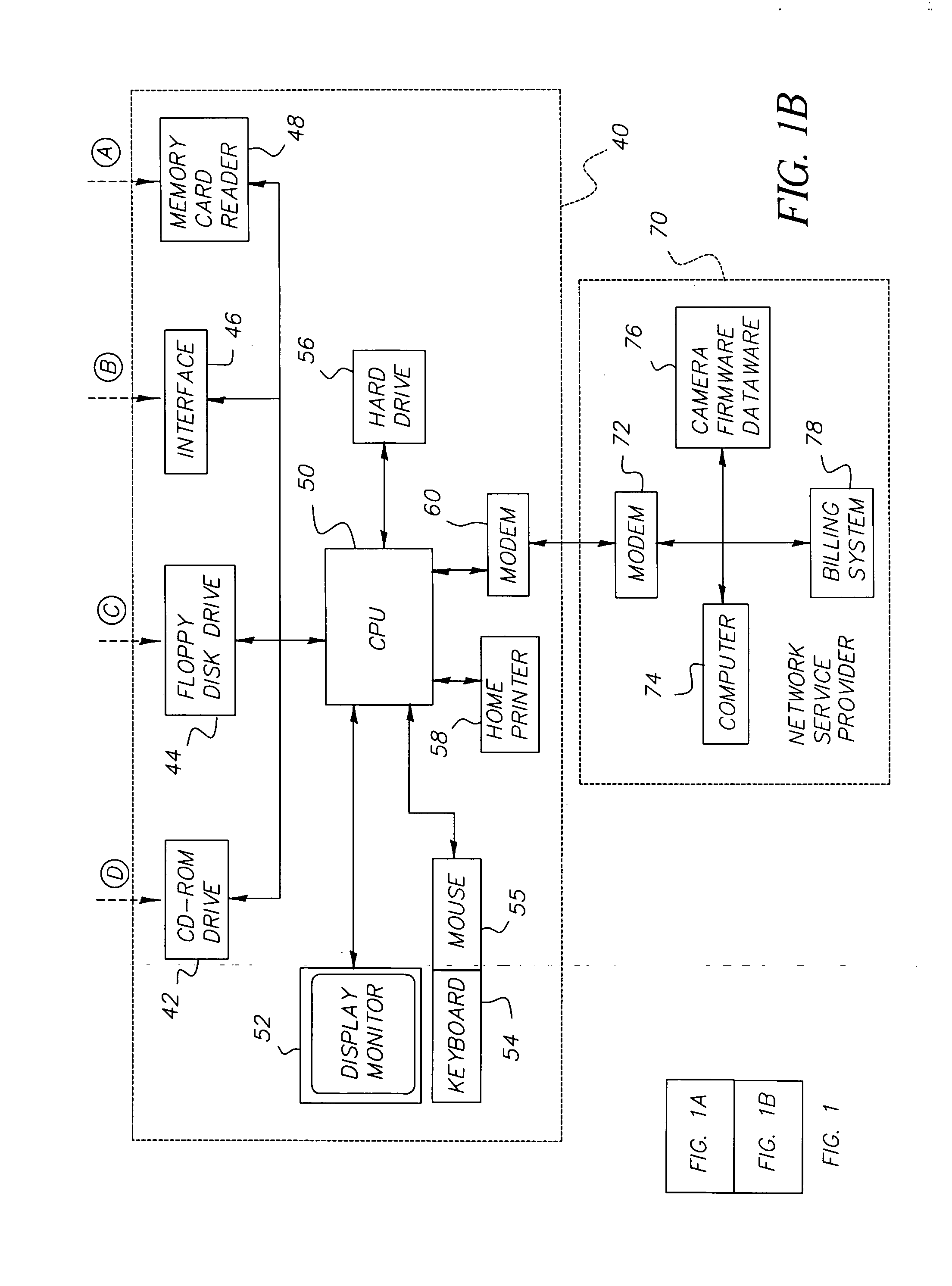 Customizing a digital imaging device using preferred images