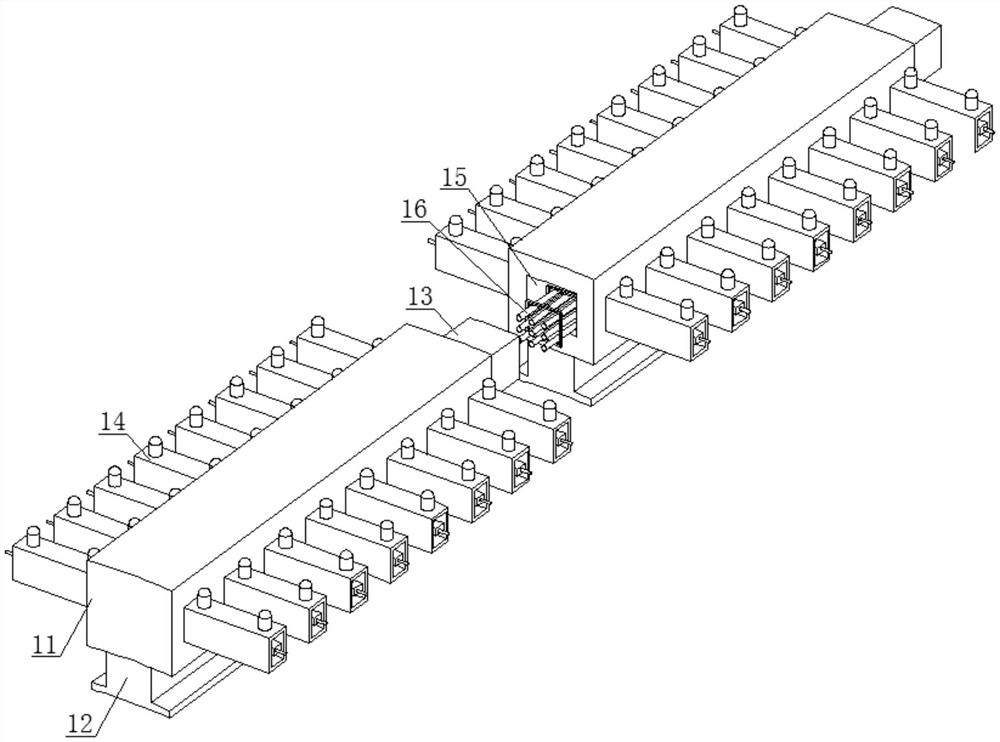 Tunnel primary support corrugated steel-sprayed concrete support constructed through underground excavation method