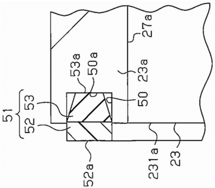 Scroll compressor