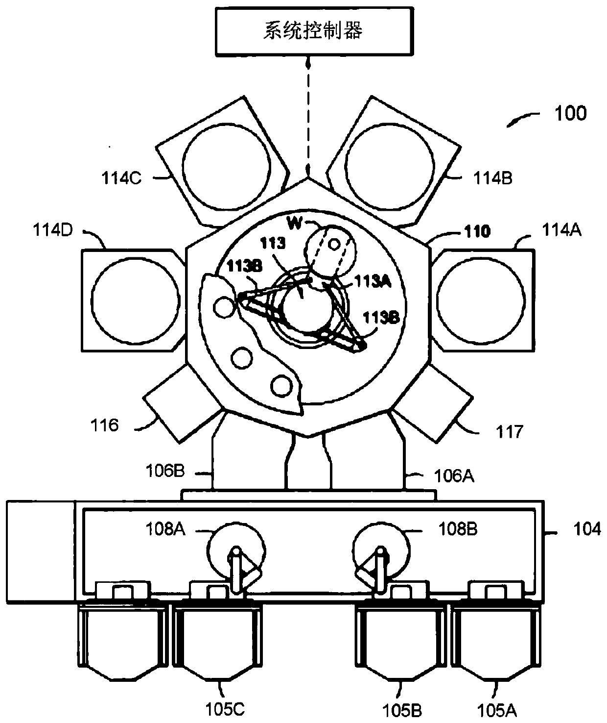 Systems and methods for plasma filtering