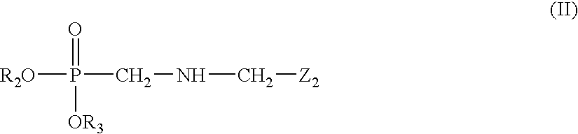 Stable, concentrated herbicidal compositions