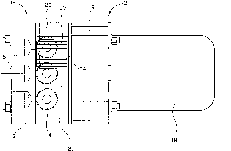 Vehicle anti-theft control device