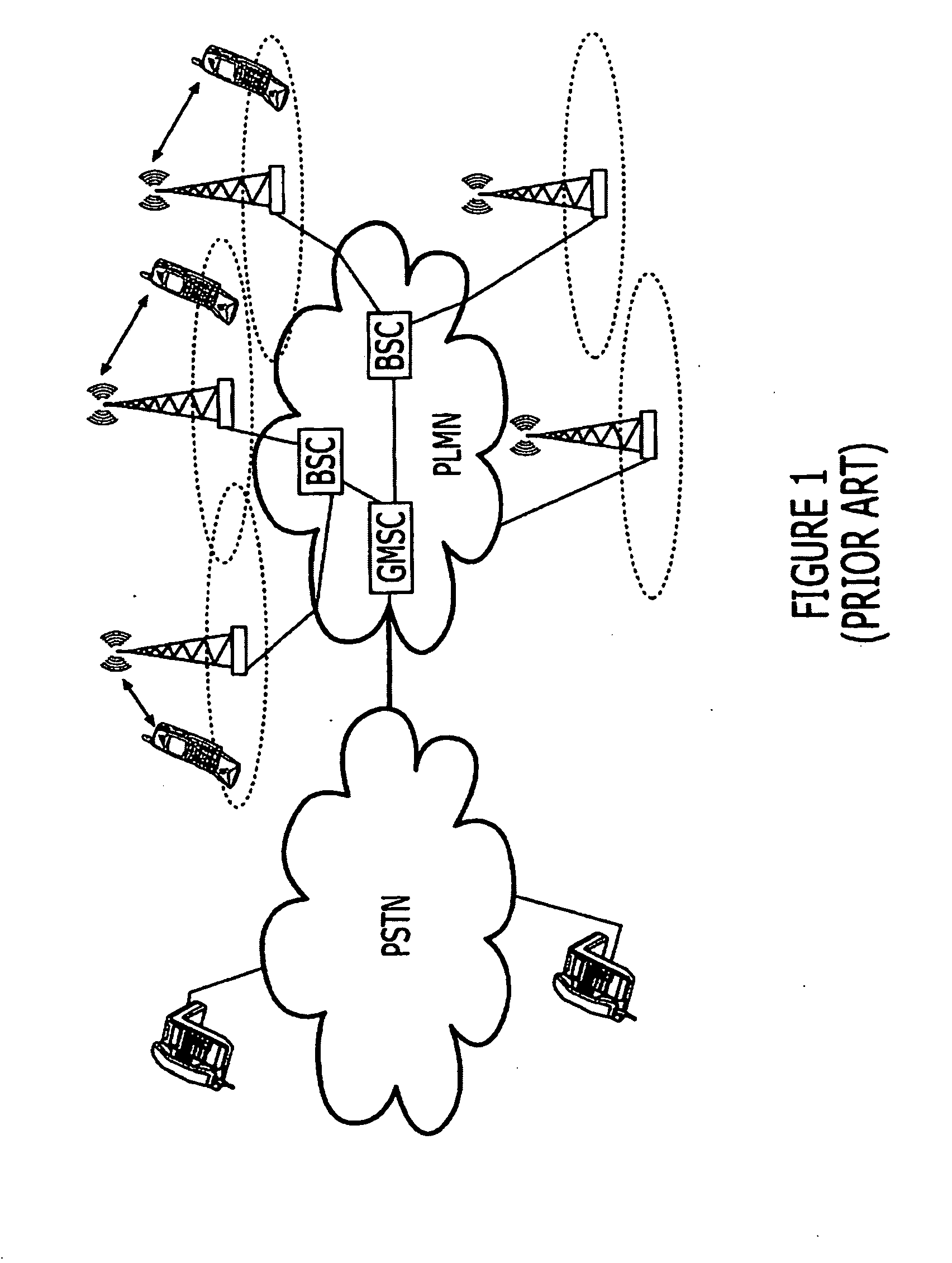 Methods and electronic devices for wireless ad-hoc network communications using receiver determined channels and transmitted reference signals