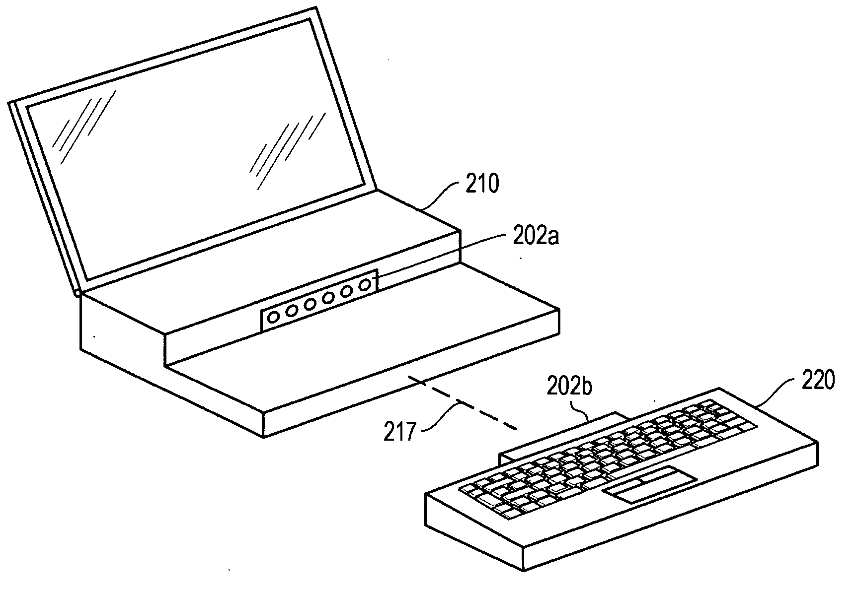 Power architecture for battery powered remote devices