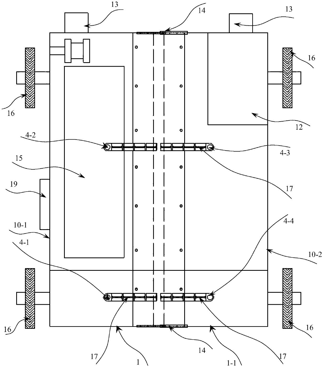 A kind of picking method and device of wolfberry fresh fruit