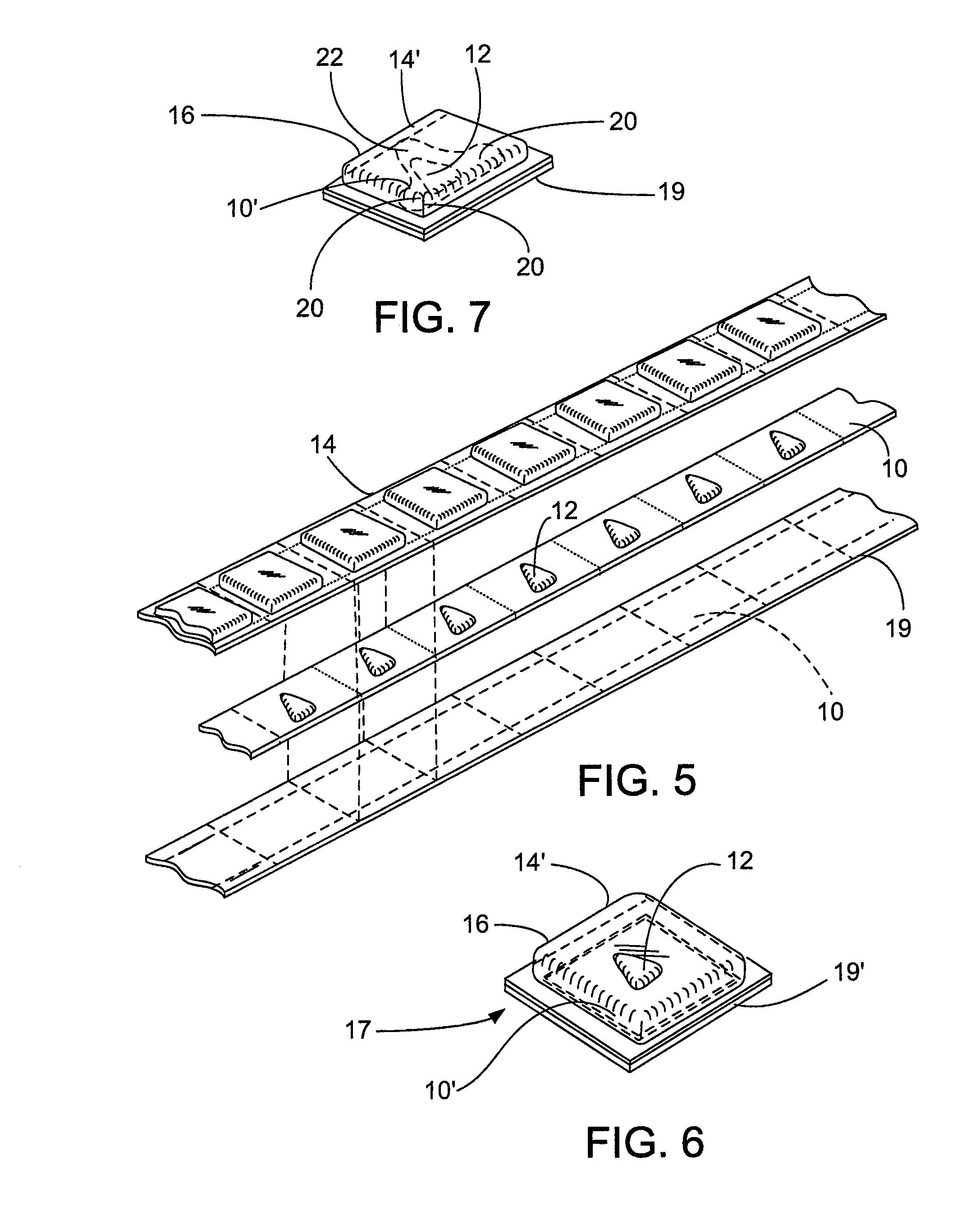 Dental composite delivery system