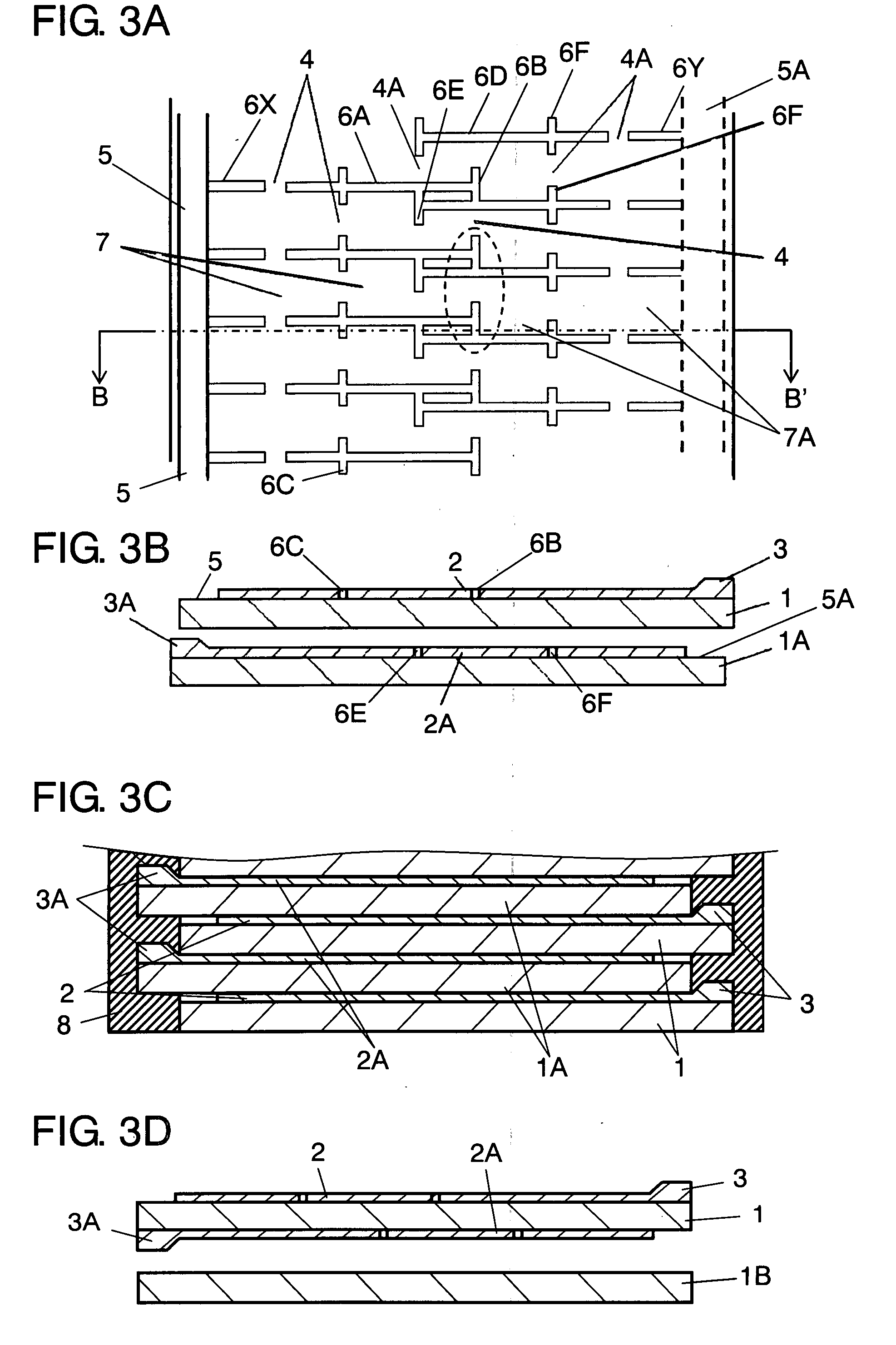 Metalized Film Capacitor and Inverter Smoothing Capacitor for Automobile