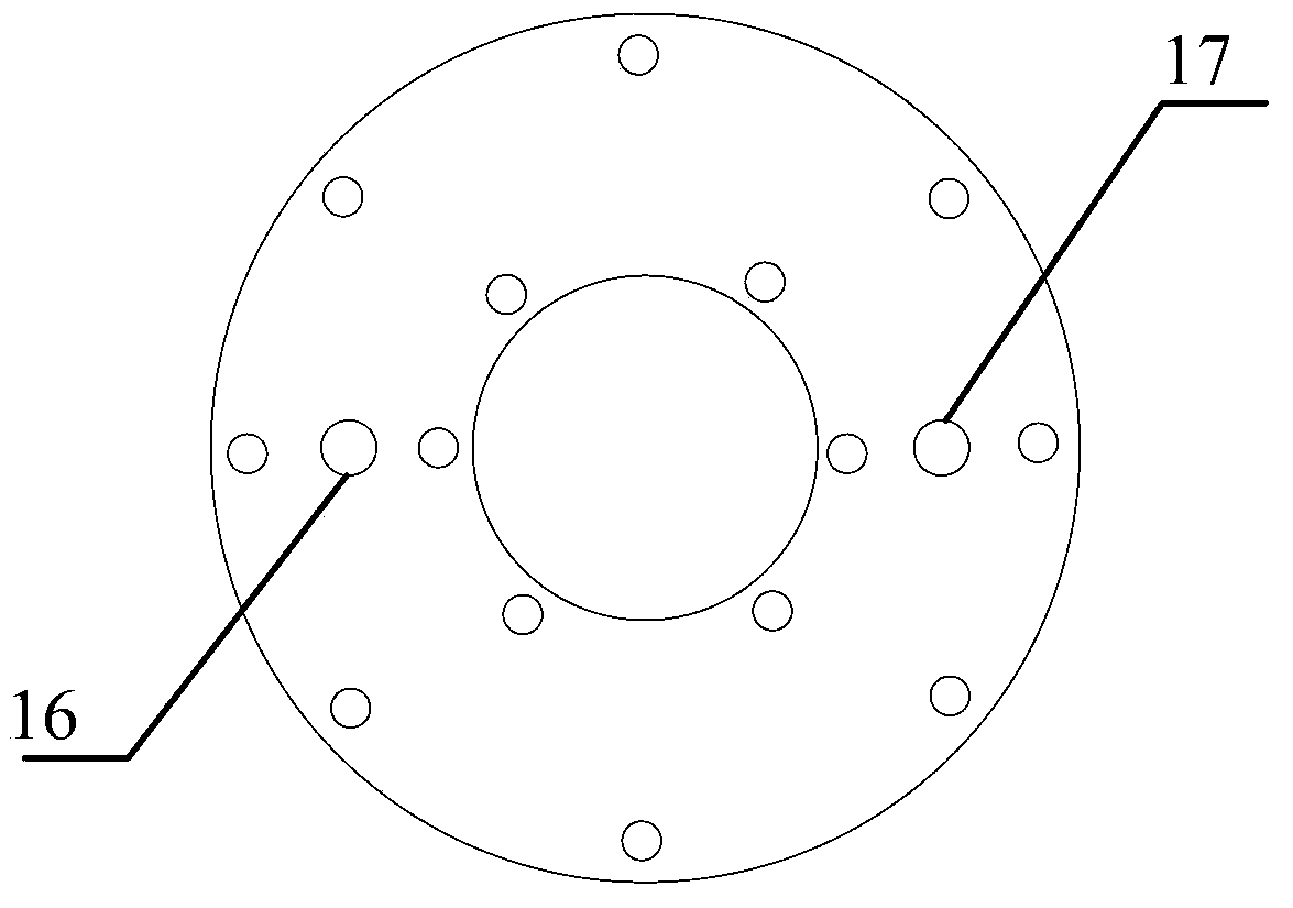 Method and device of hydrogen production by natural gas and steam reforming for micro fuel cells