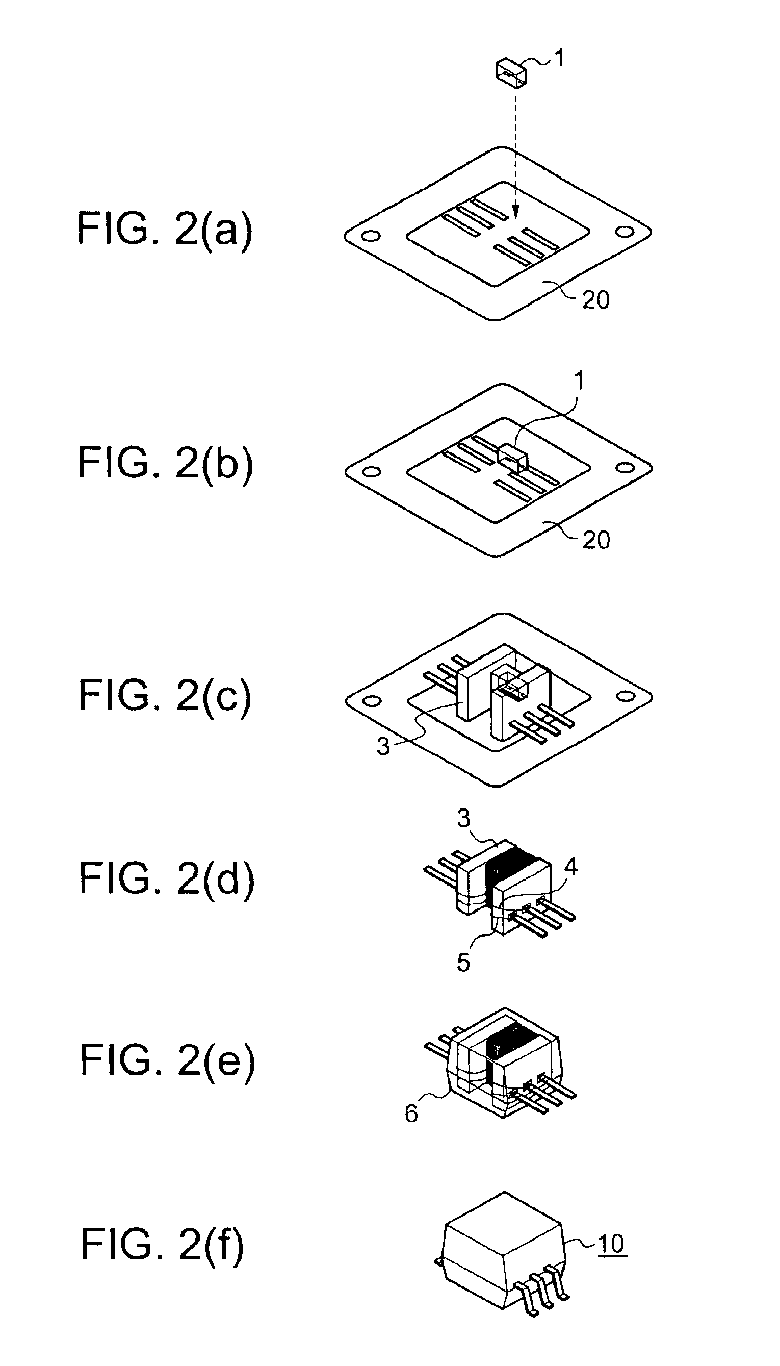 Magnetic sensor