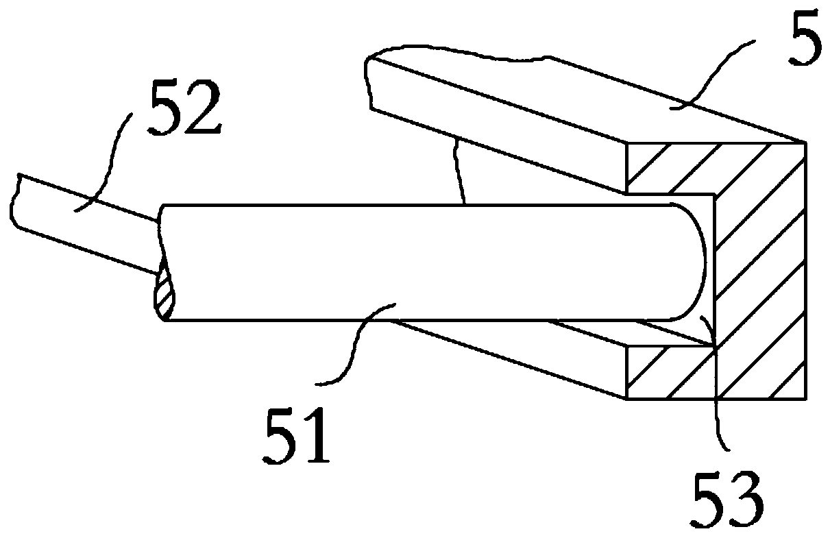 A dual-control safety belt with an alarm device