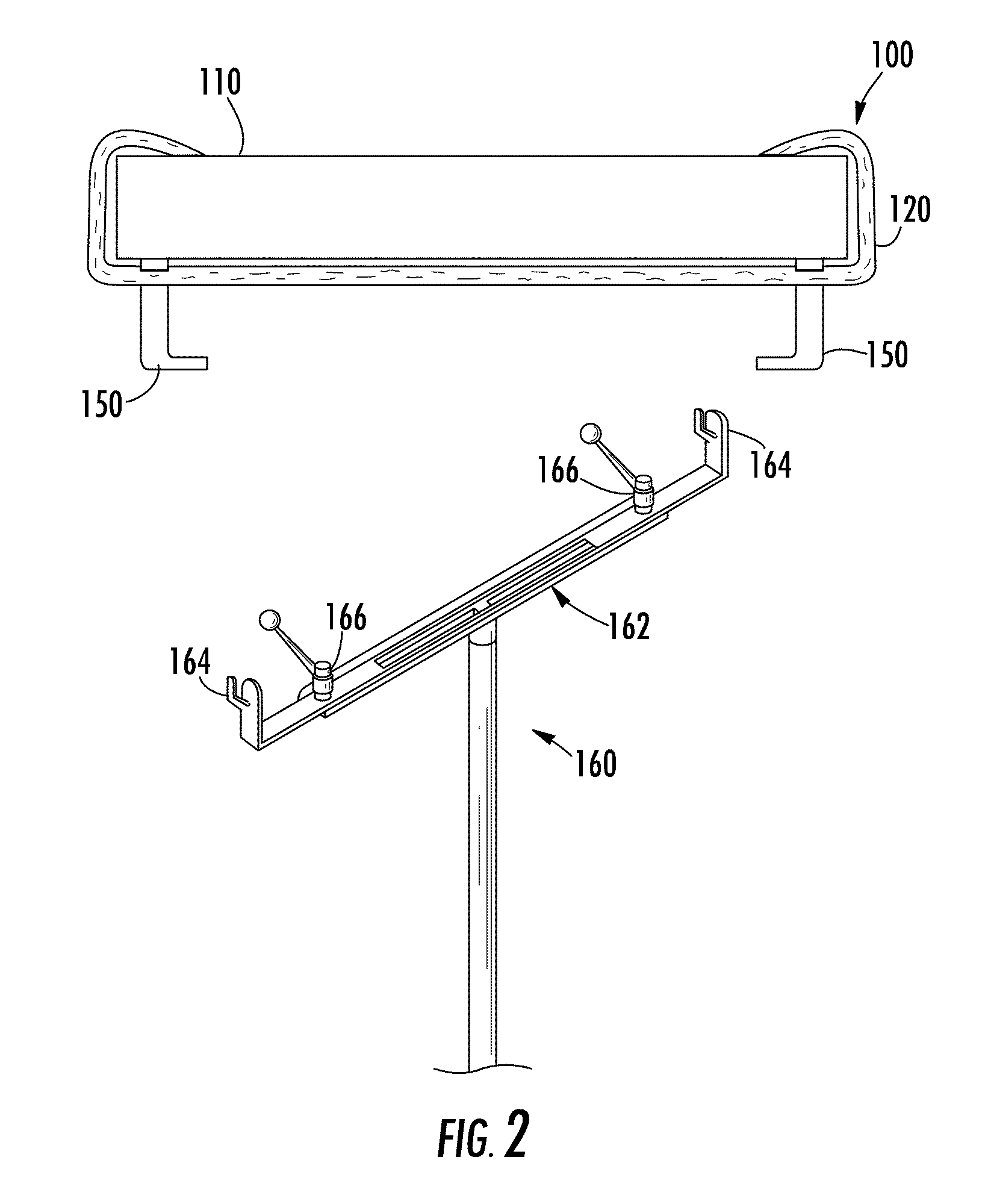 Disposable grease filter for air filtration system and method of manufacturing same