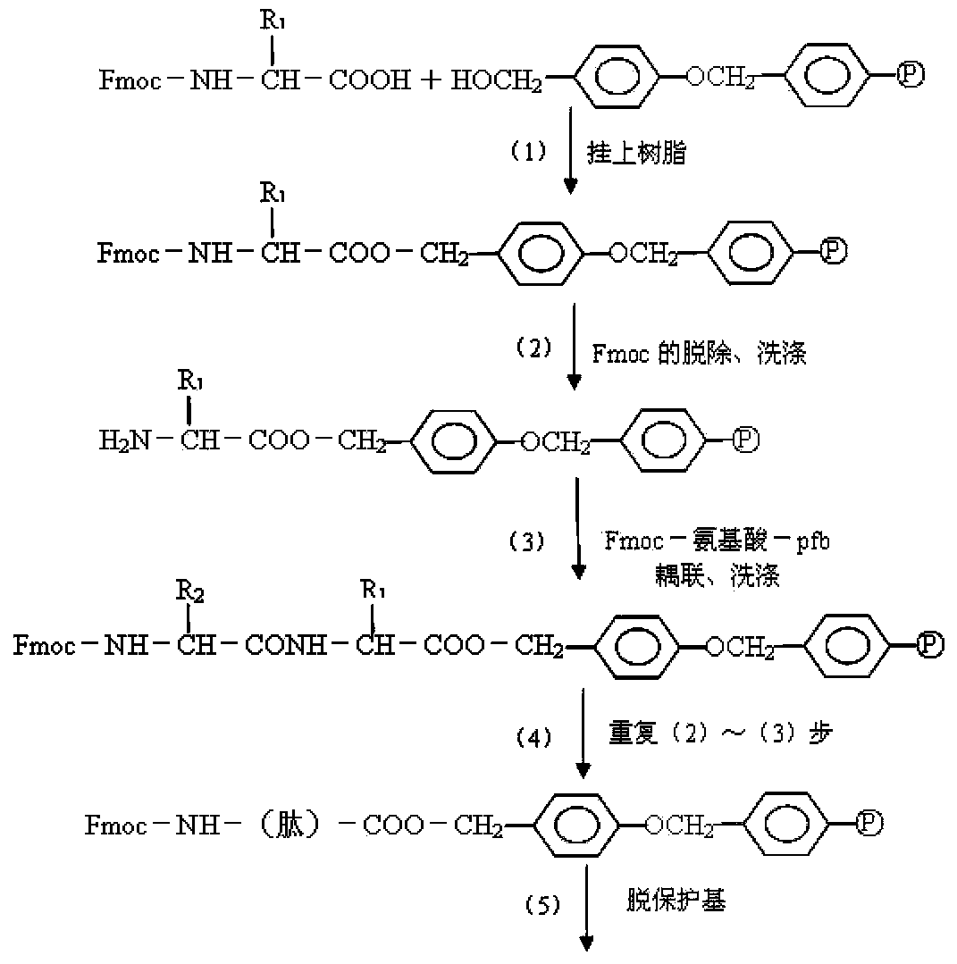 Fluorescence immunochromatography test paper for detecting human Lp-PLA2 proteins and preparation method of fluorescence immunochromatography test paper