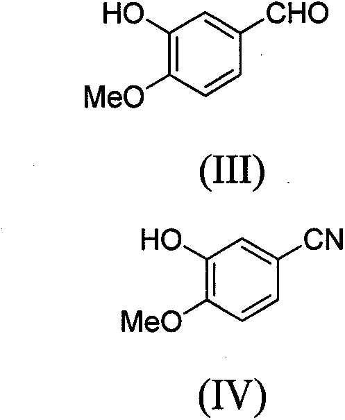 Novel method for preparing 4-(3-chlorine-4-fluorophenylamino)-7-methoxyl-6-(3-morpholinepropoxy)quinazoline