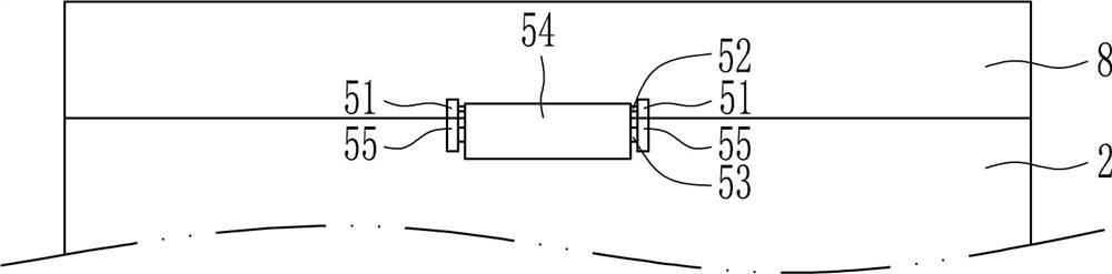 A portable storage box for biomedical experiments