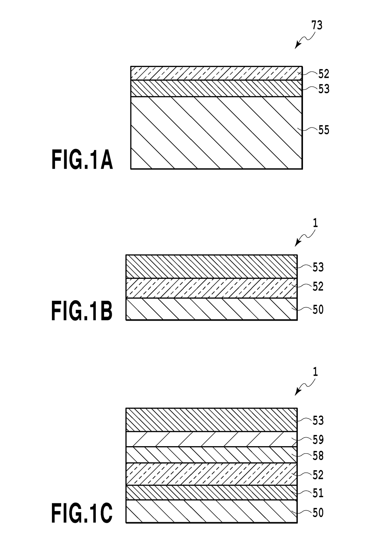 Transfer material, printed material, and manufacturing method for printed material