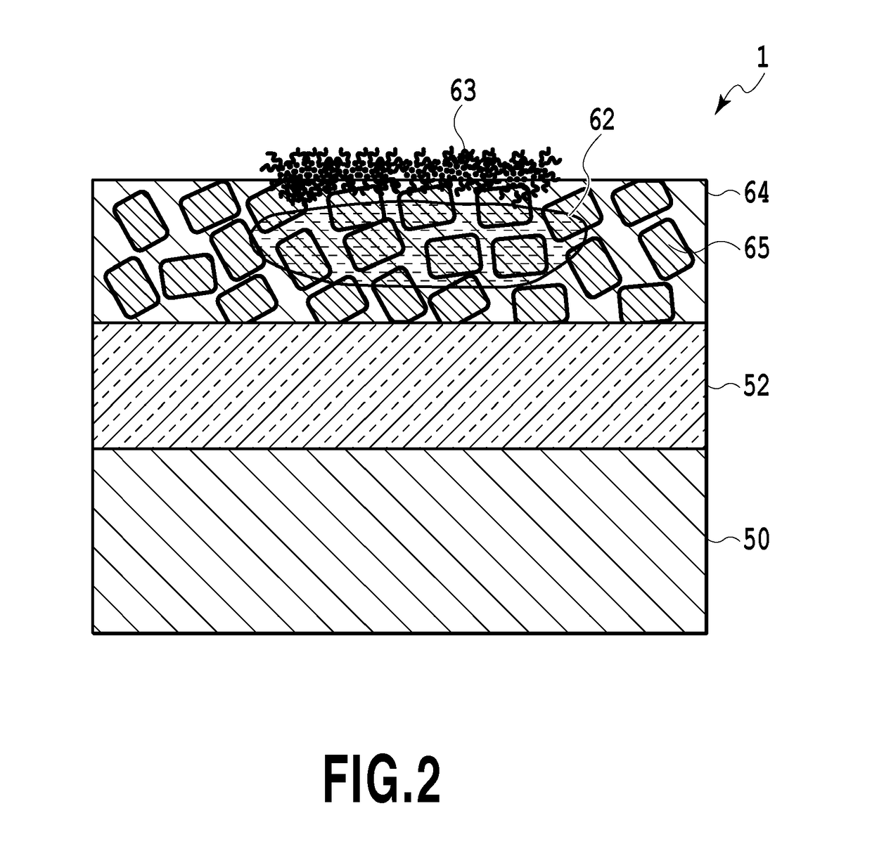 Transfer material, printed material, and manufacturing method for printed material