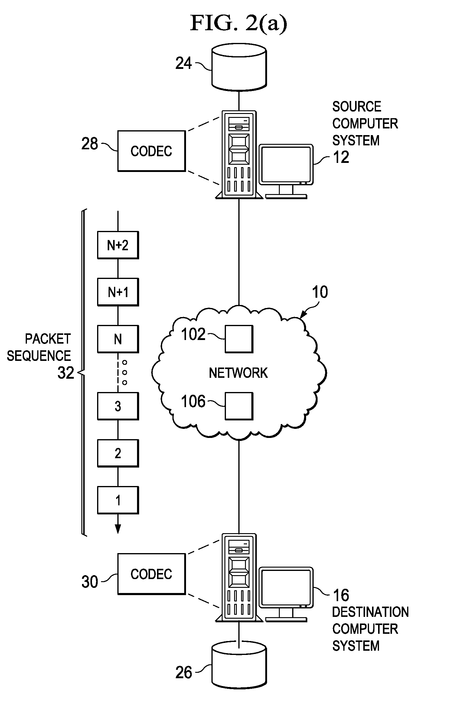 Method and Apparatus for Multimedia Queue Management