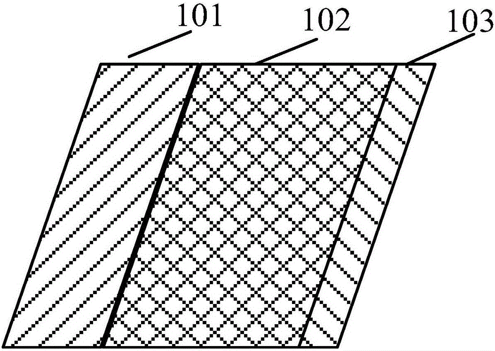 Extra-high-voltage cooling shielding clothes for live working