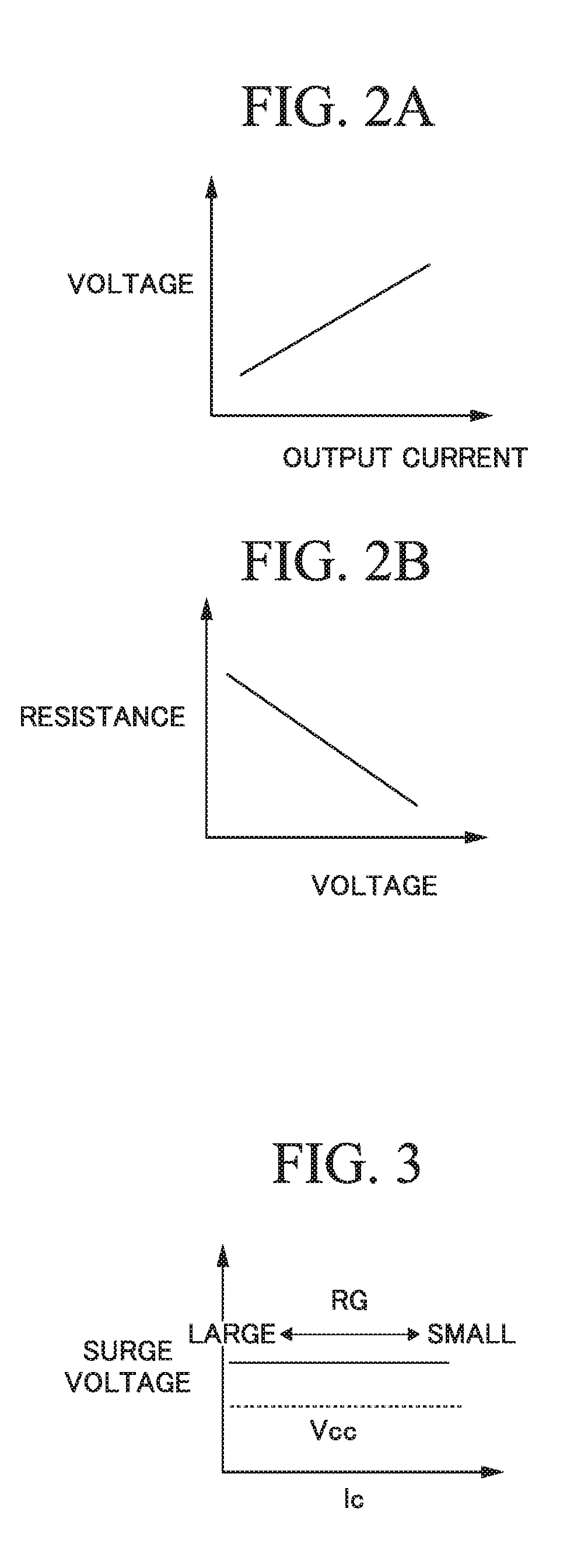 Gate driving circuit and switching power supply device