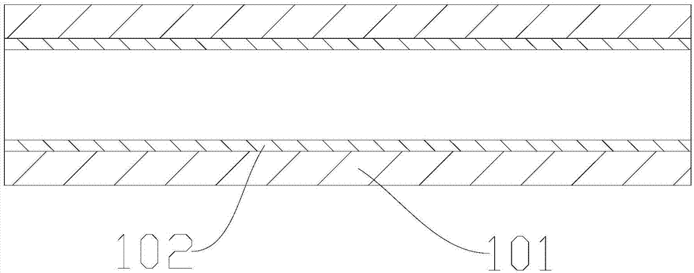 Insulation thermal shrinkage plastic and insulation thermal shrinkage rubber sleeve