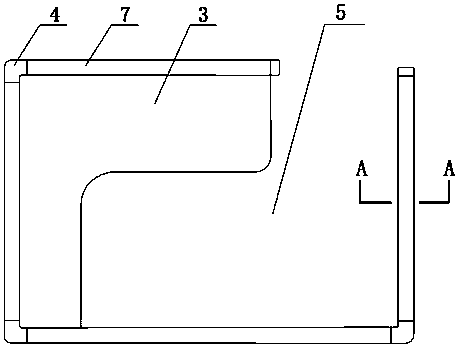 Mute office partition