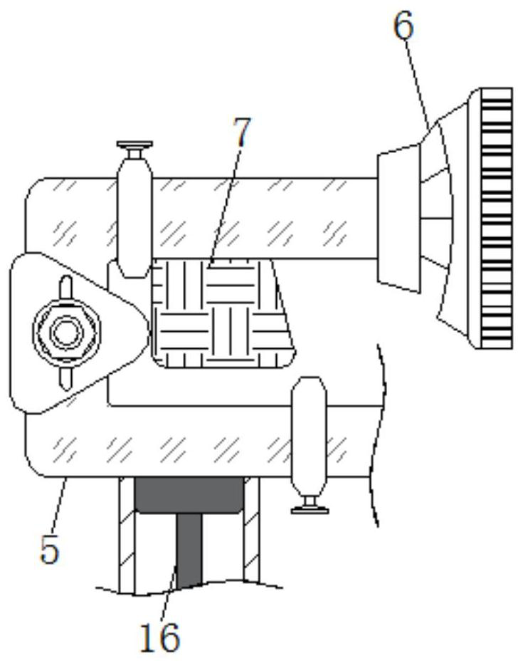 A protective film coating device for a flexible circuit board