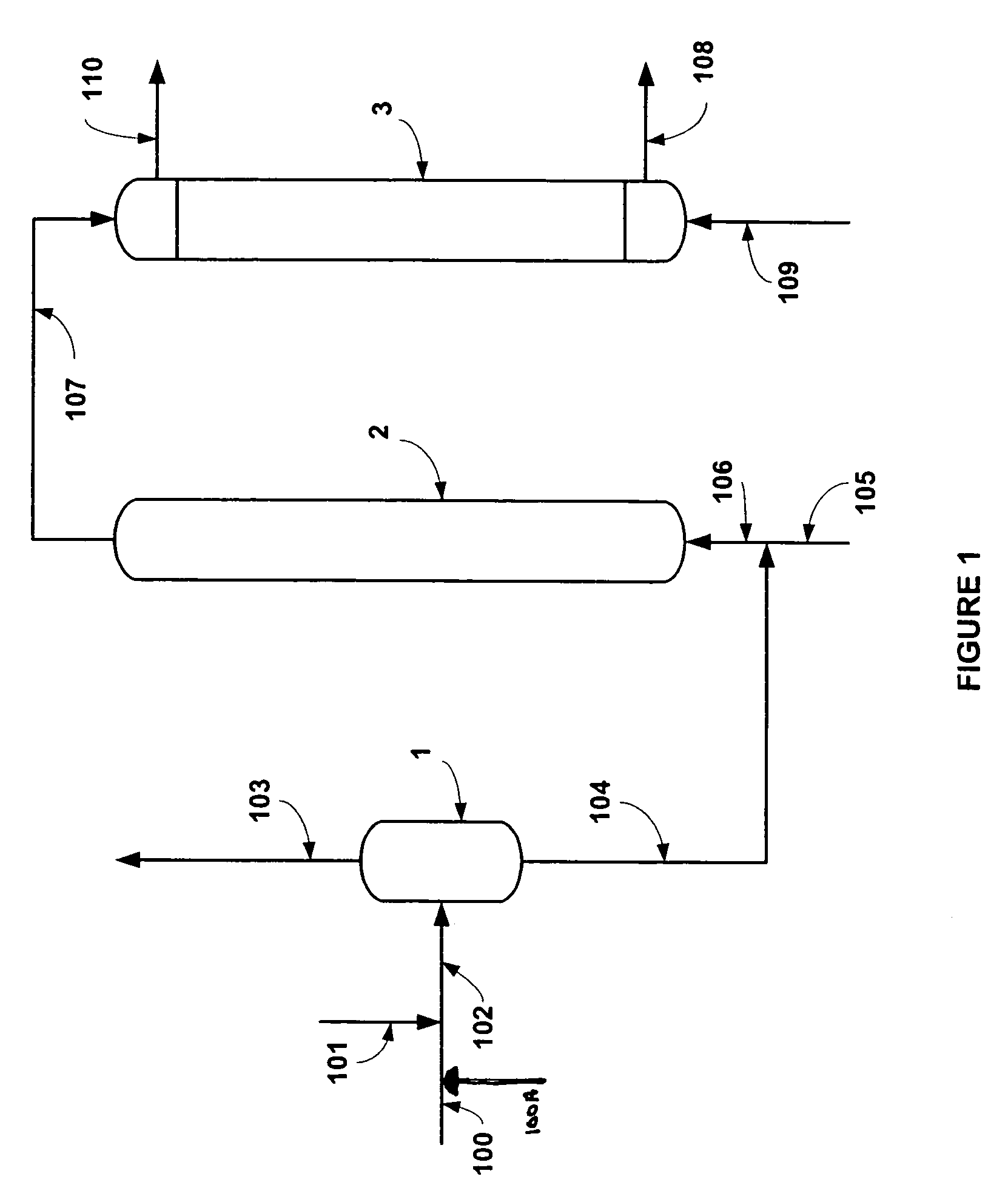 Desulfurization of petroleum streams using metallic sodium