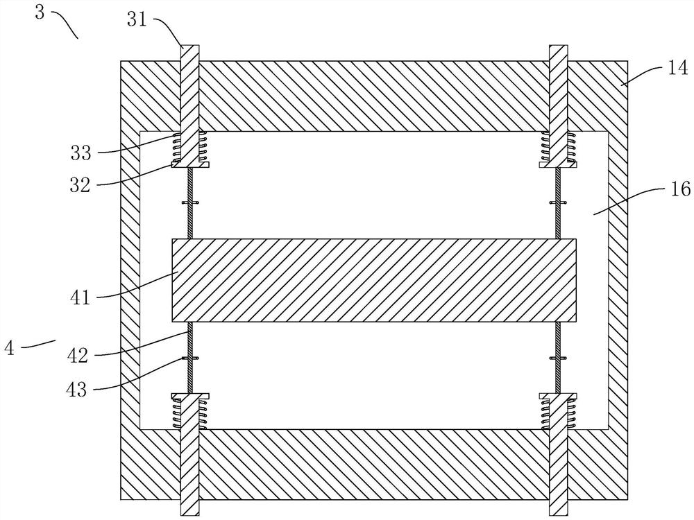 Aluminum plate curtain wall