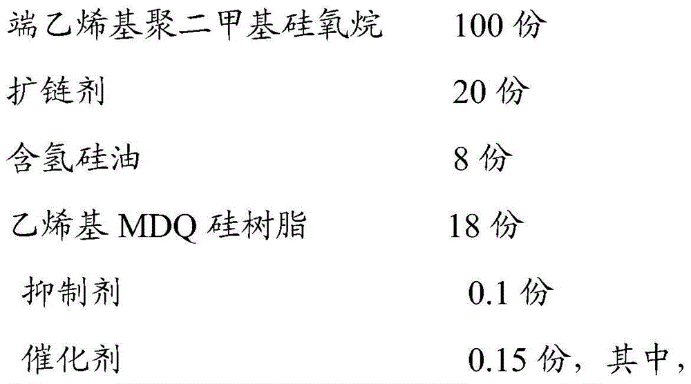 Addition type liquid silicone rubber and manufacturing method thereof