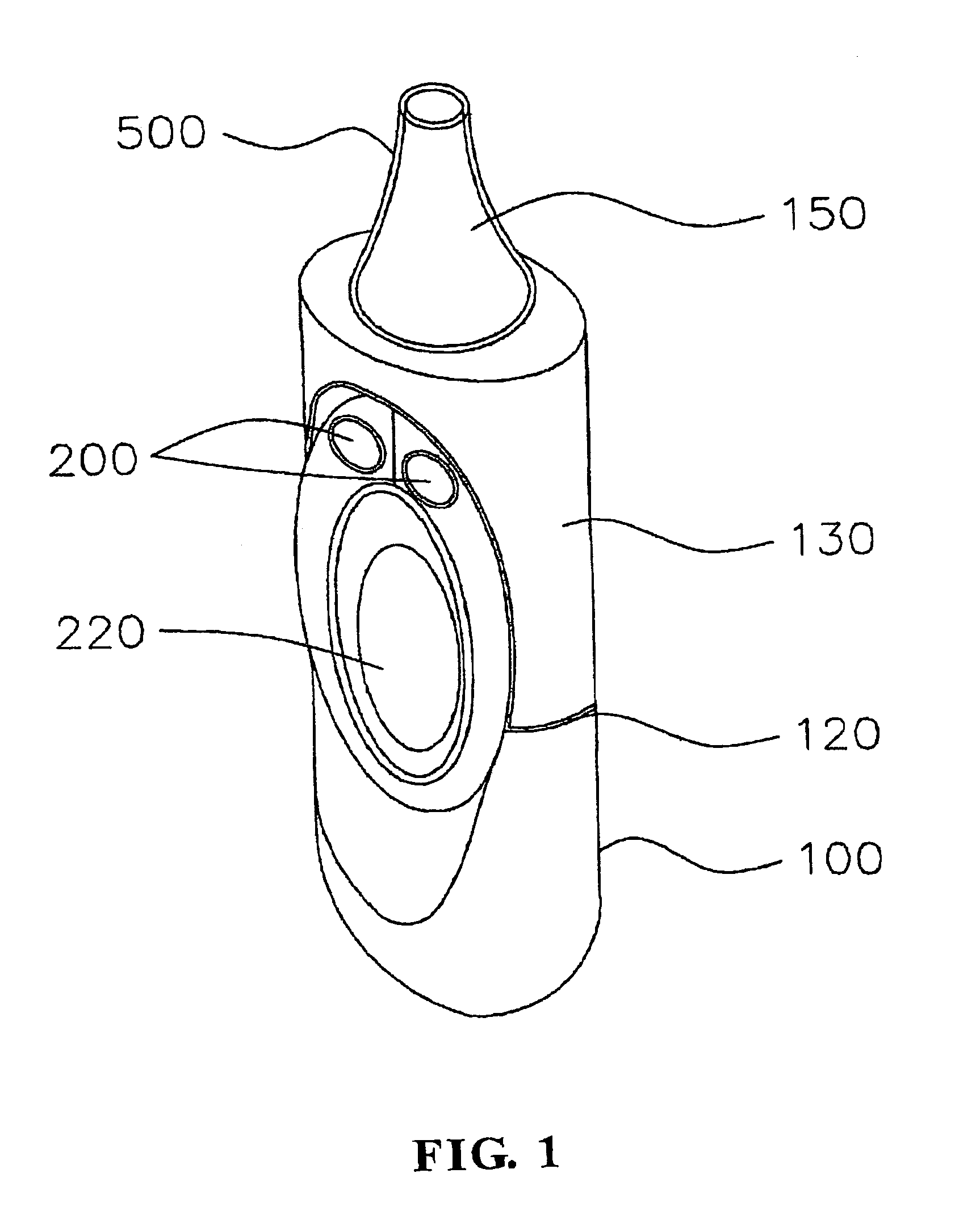 Thermometer with movable cover