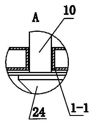 Moveable basketball stand