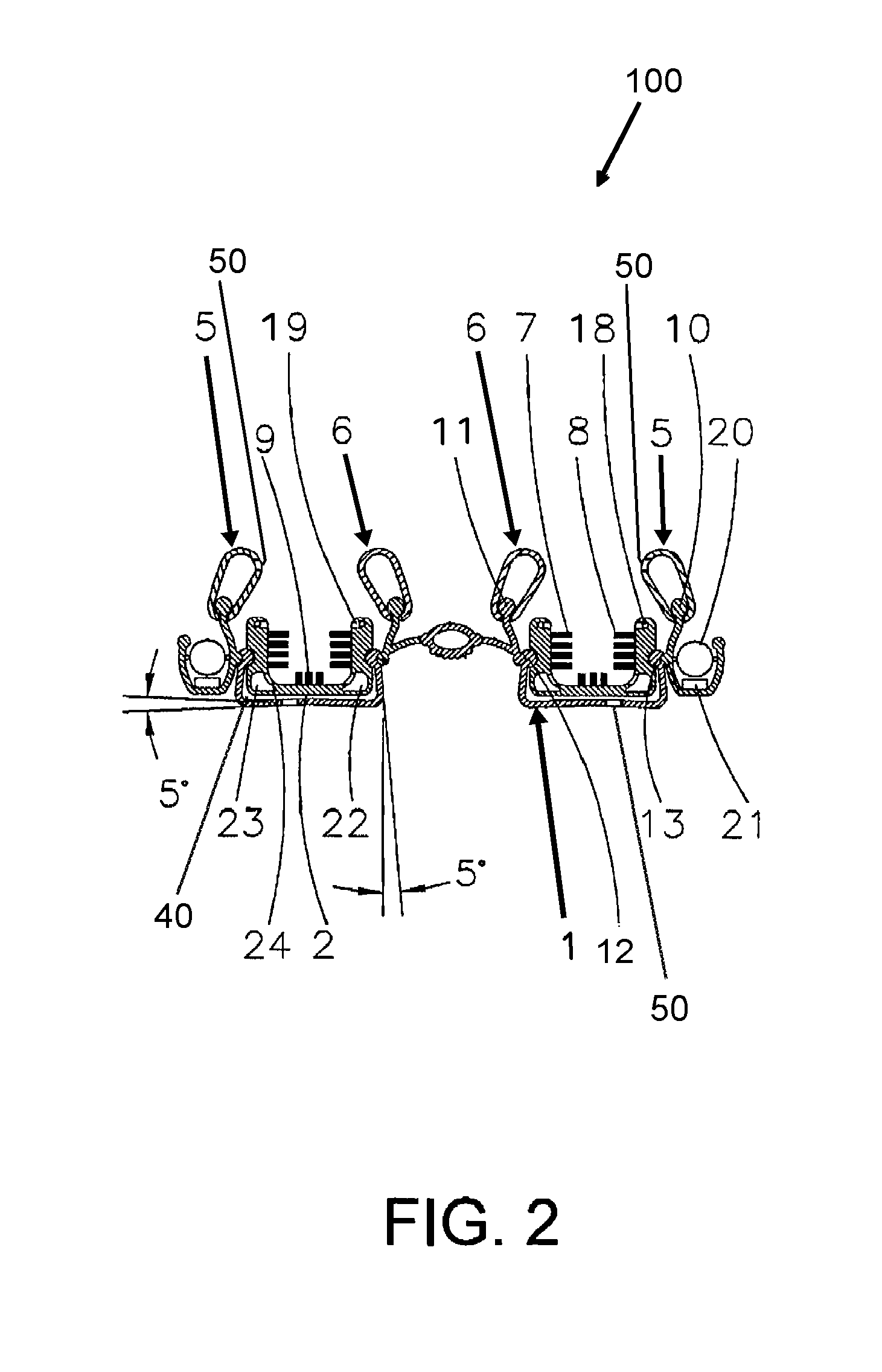 Oral Care System With Mouthpiece