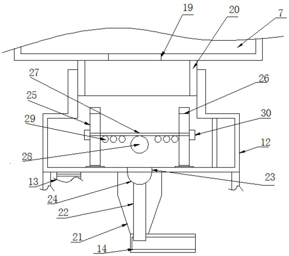 A dual-fuel generator set