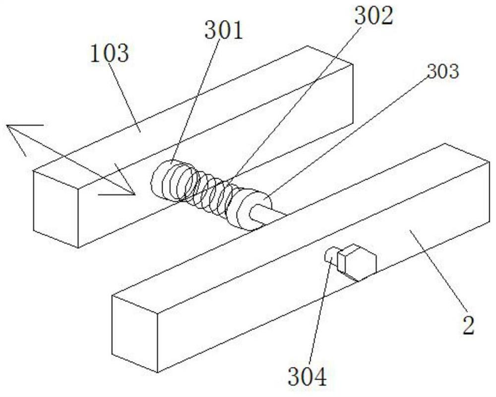 Furnace cover structure of kiln