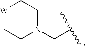 Compounds for Enzyme Inhibition