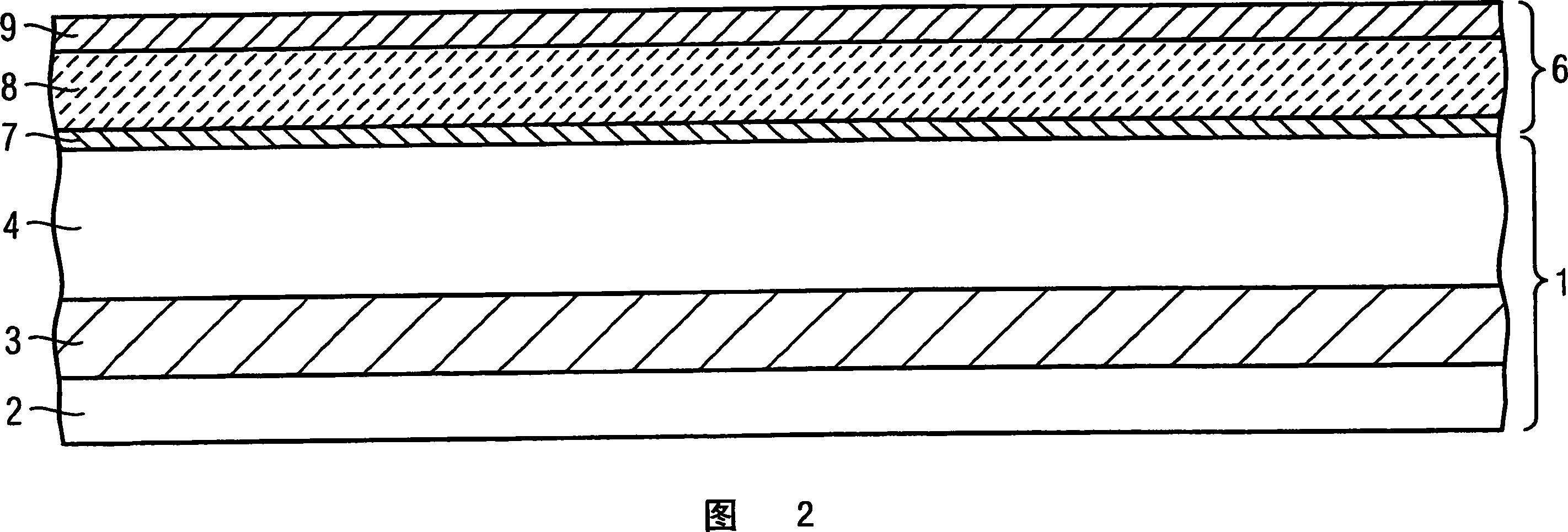 Semiconductor component and method for manufacturing semiconductor component