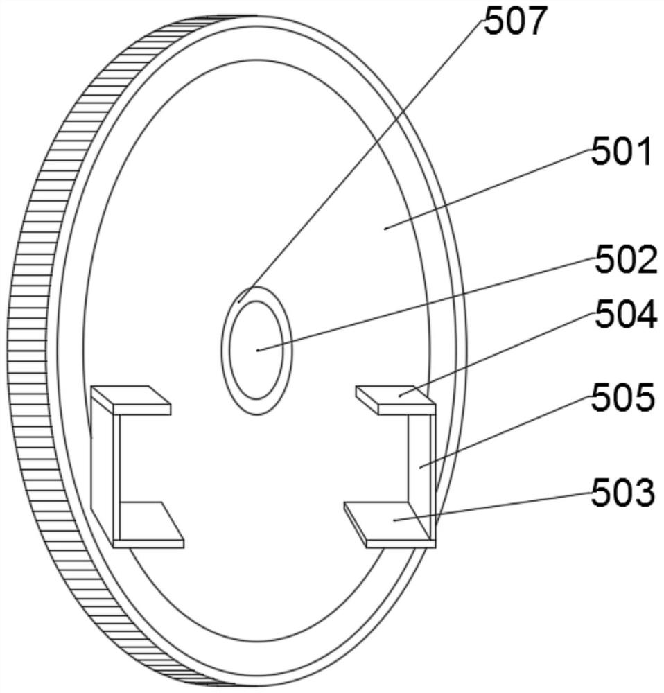 A high-efficiency disinfection equipment for computer main box