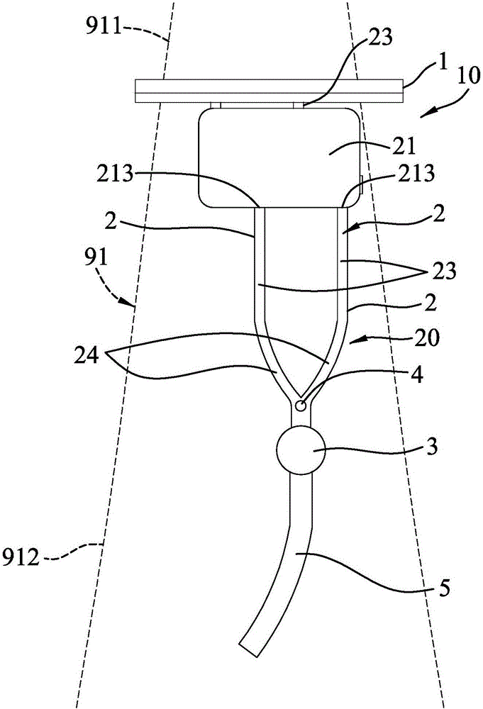 Hydroelectric power generating apparatus